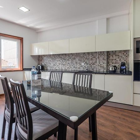 Apartamento Guestready - Redamancy Flat OOporto Exterior foto