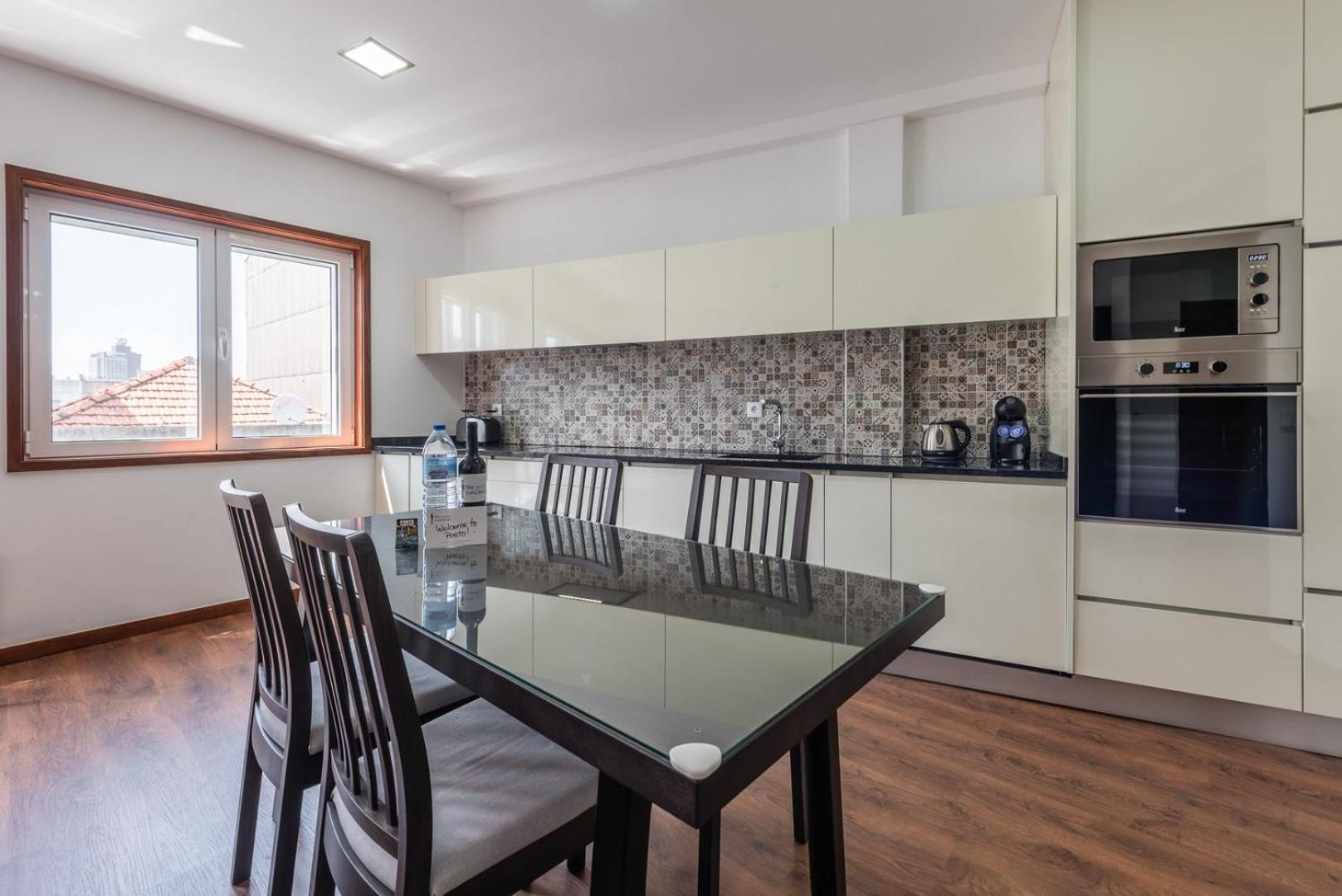 Apartamento Guestready - Redamancy Flat OOporto Exterior foto