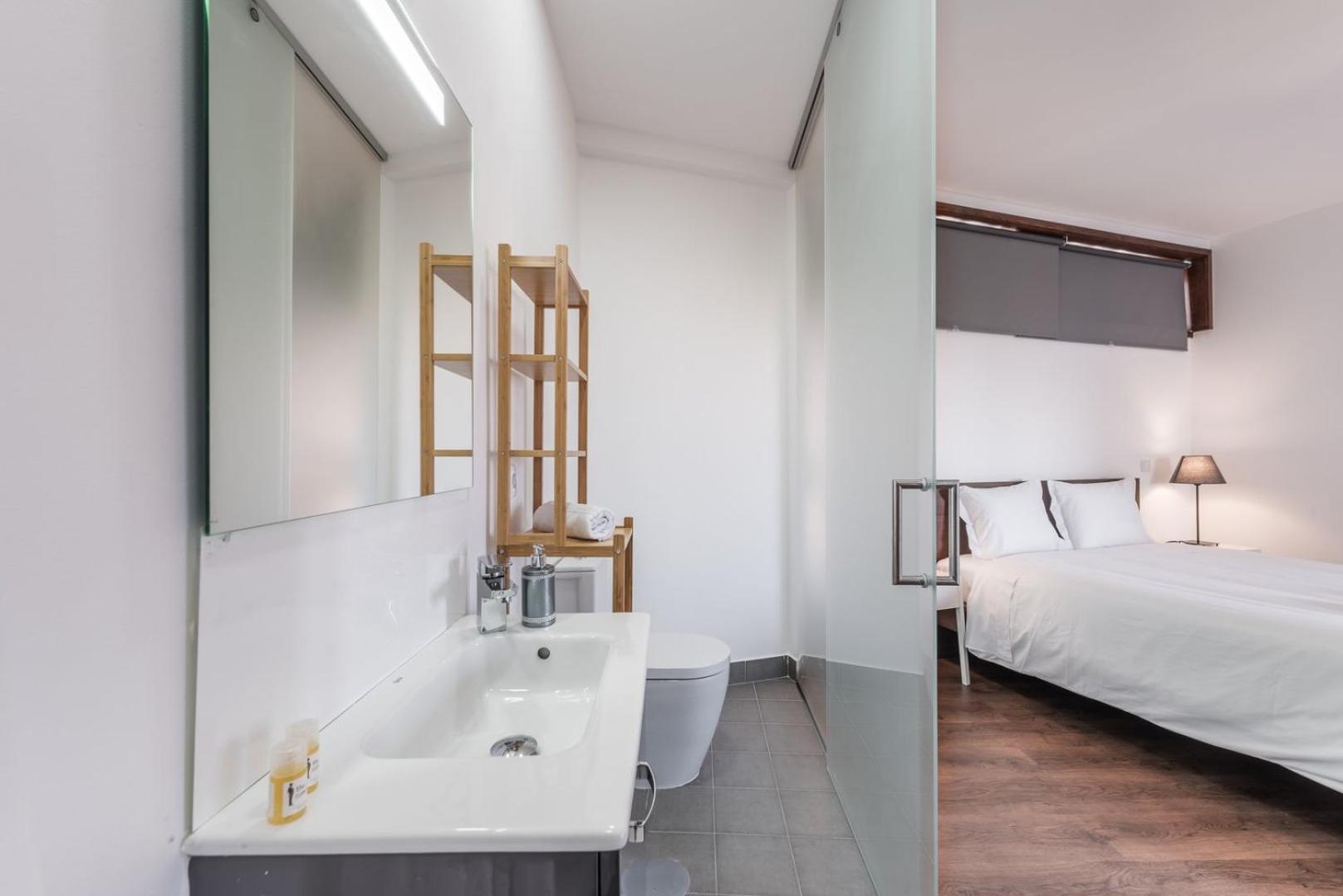 Apartamento Guestready - Redamancy Flat OOporto Exterior foto