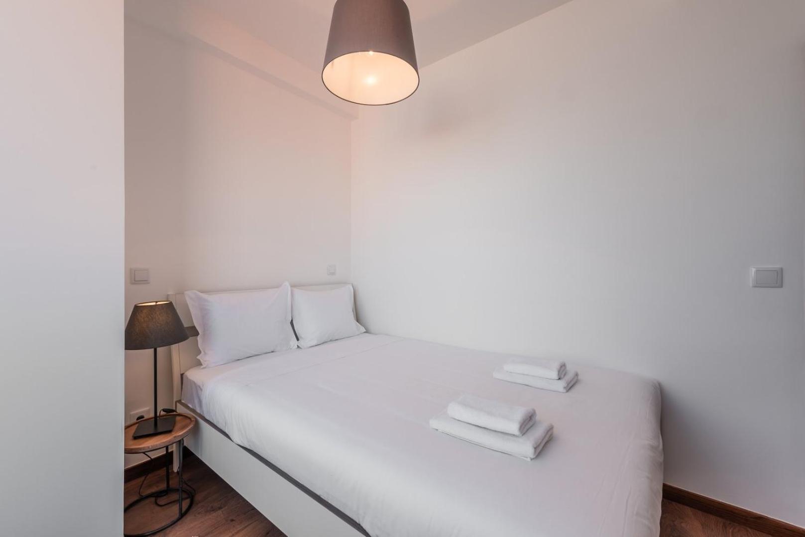 Apartamento Guestready - Redamancy Flat OOporto Exterior foto